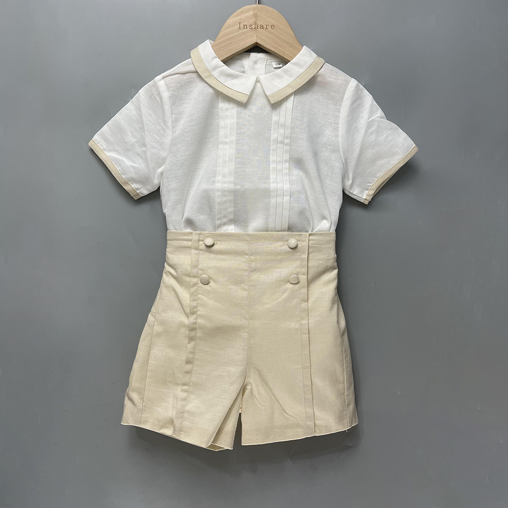 Baby Clothing Boutique - 2Pcs Trẻ Em Cửa Hàng Quần