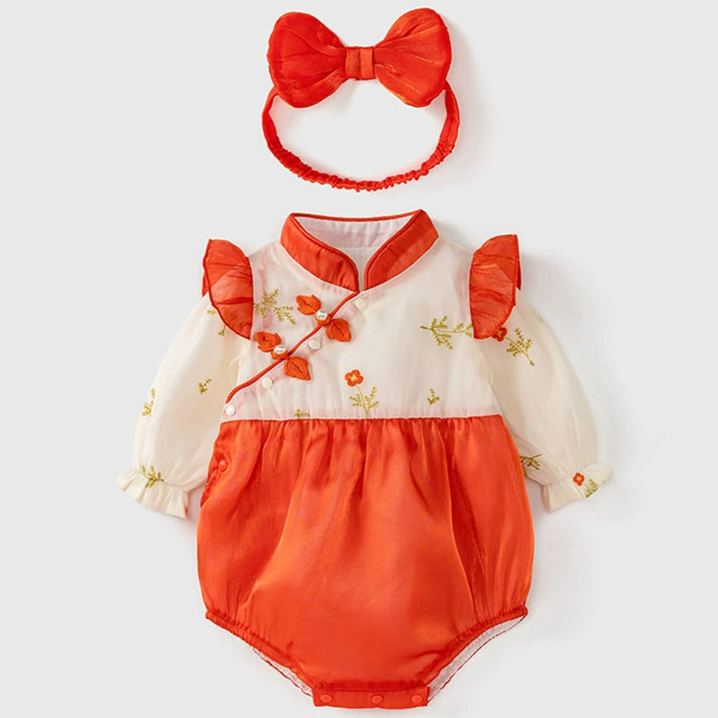 Baby Clothing Boutique - 2Piece Sets Summer Baby Girl Boutique