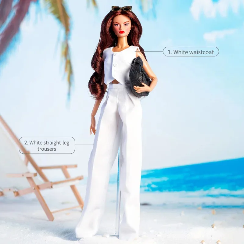 Baby Clothing Kit - Fashion Island Holiday Series Clothes Suit