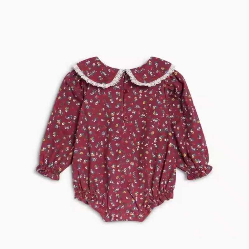 Pre-sale 2026 TNS NEW Autumn B - đánh giá và giá Baby Clothing Boutique