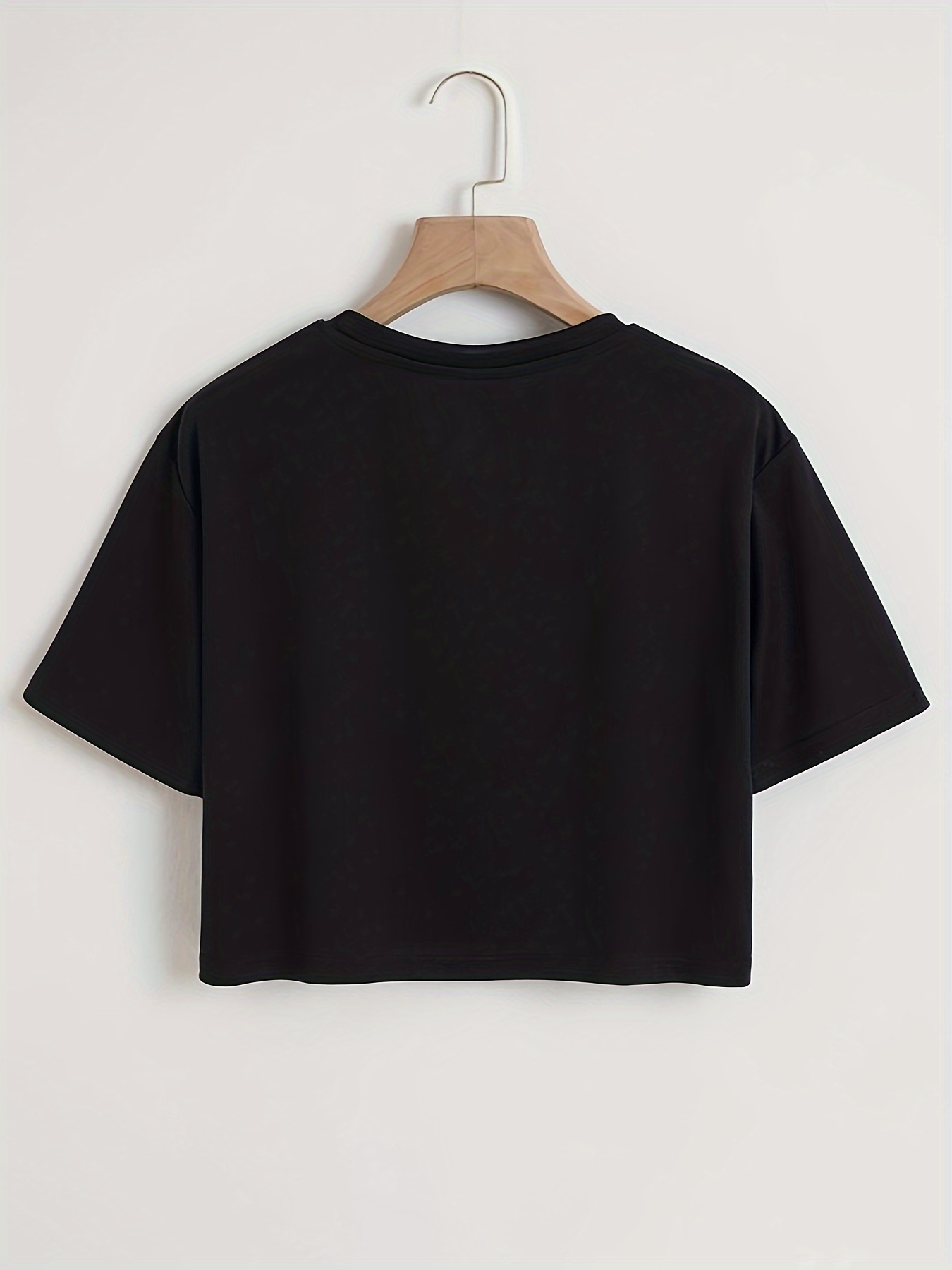 New York Letter Print Crop T-s - đánh giá và giá Baby Clothing New York