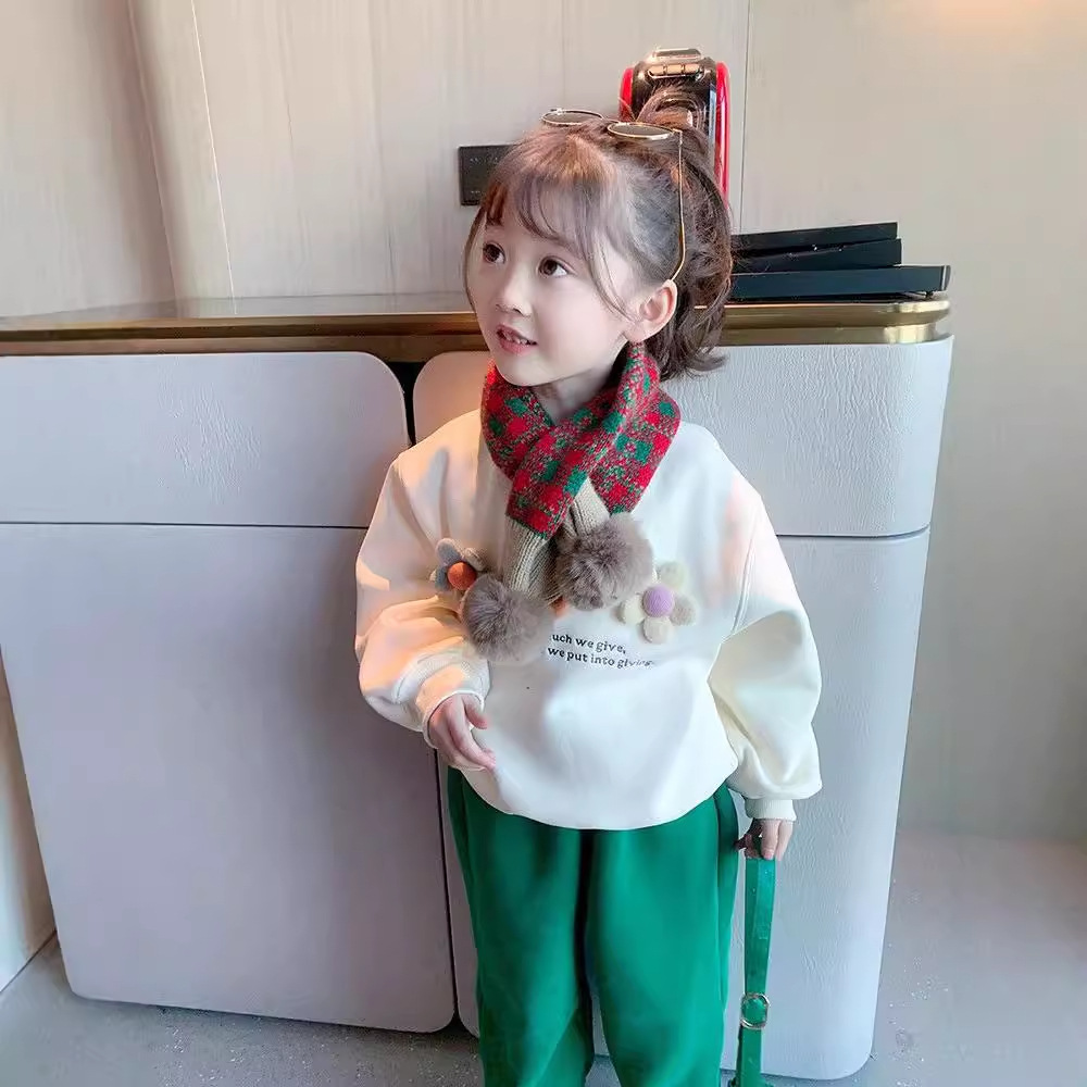 2026 Autumn Korea Girls Cotton - đánh giá và giá Baby Clothing Boutique