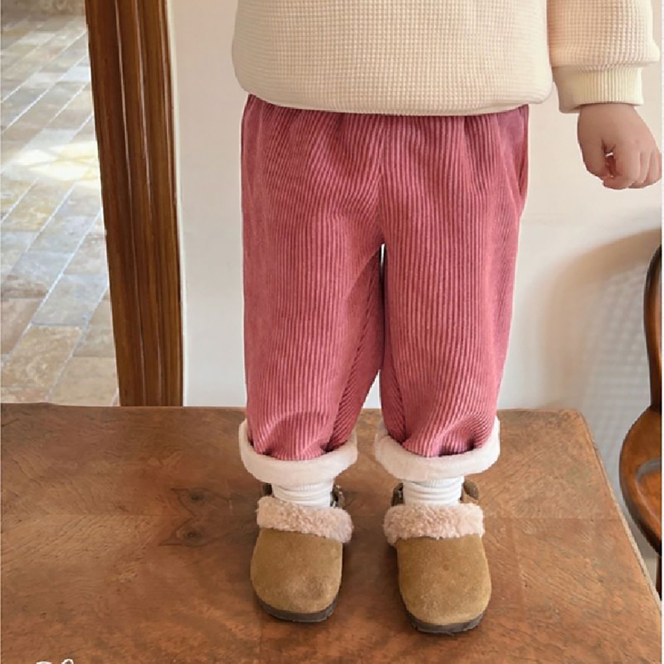 Baby Kids Corduroy Pants Child - đánh giá và giá Baby Clothing List