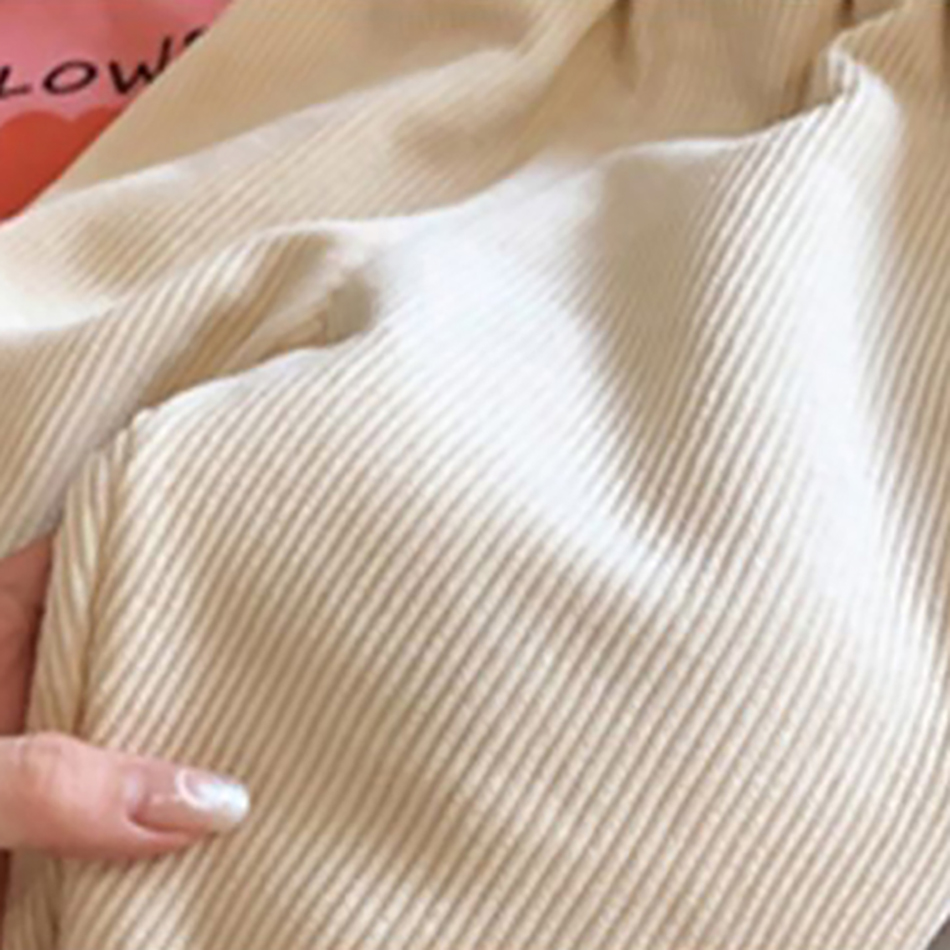 Baby Kids Corduroy Pants Child - đánh giá và giá Baby Clothing List