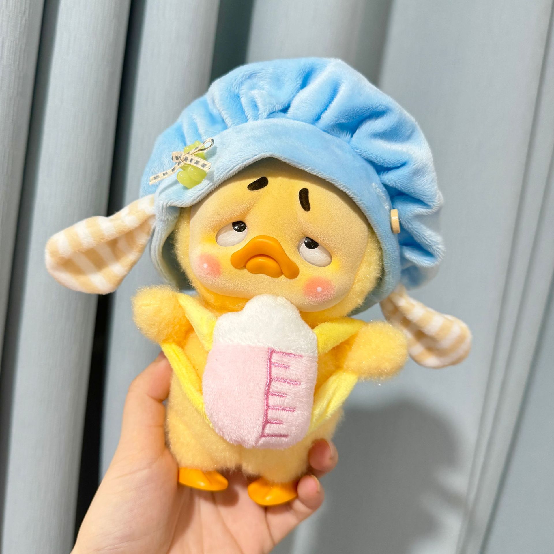 Kindergarten Sets Annoying Duc - đánh giá và giá Baby Clothing Kit