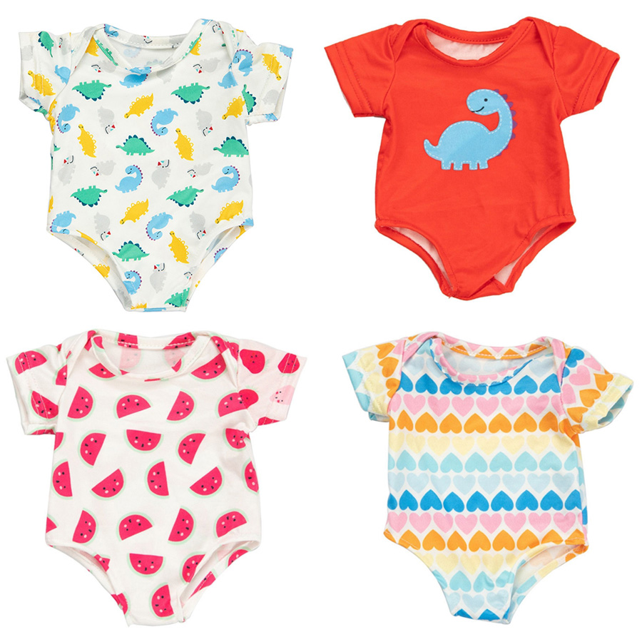 Cartoon Dinosaur Swimming Suit - đánh giá và giá Baby Clothing Kit