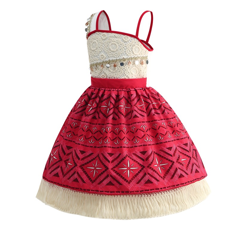 2026 Dress Girls Kids Clothes  - đánh giá và giá Baby Q Clothing