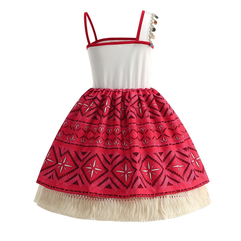2026 Dress Girls Kids Clothes  - đánh giá và giá Baby Q Clothing