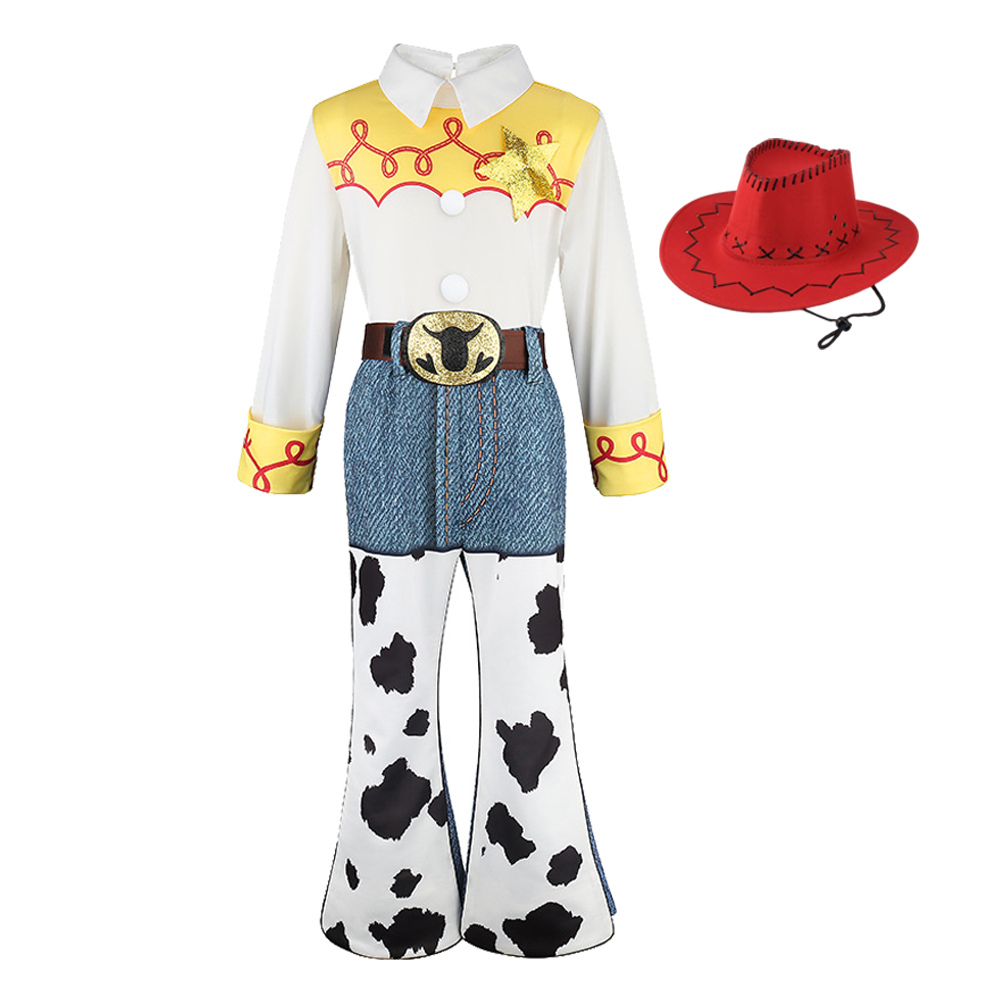 New Movies Kid Jessie Woody Co - đánh giá và giá Baby Q Clothing