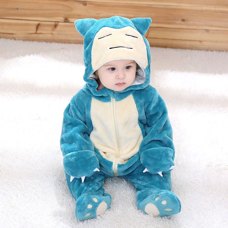 Pokemon Costume 0-5 Y Baby Sno - đánh giá và giá Baby Clothing On Sale