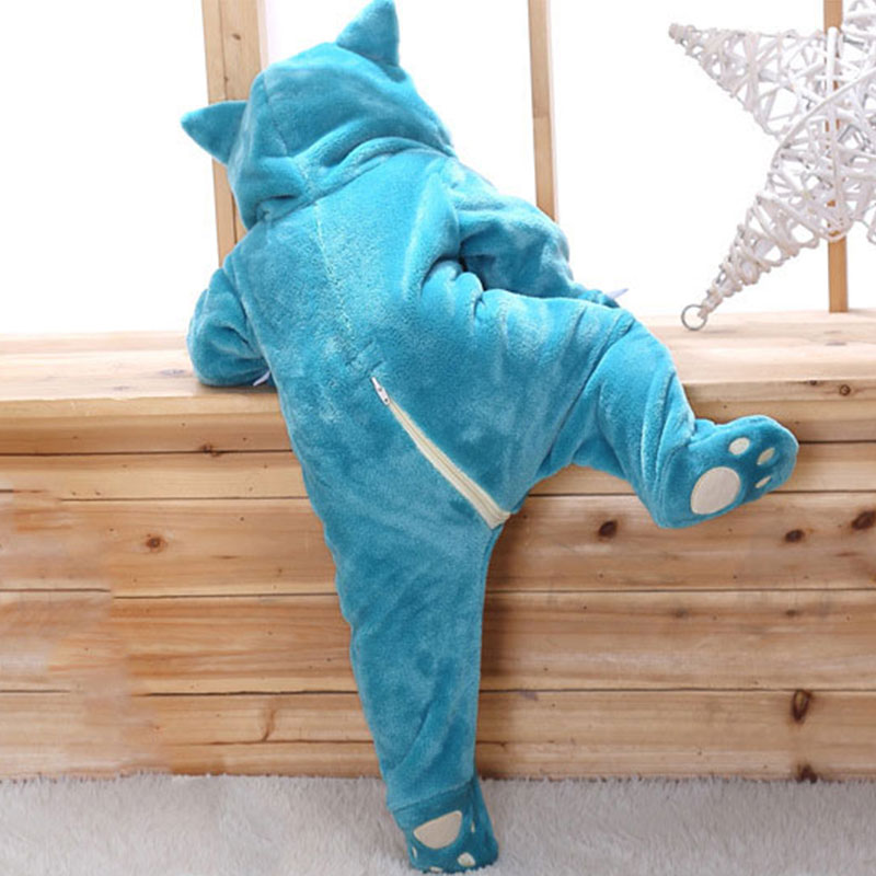 Pokemon Costume 0-5 Y Baby Sno - đánh giá và giá Baby Clothing On Sale