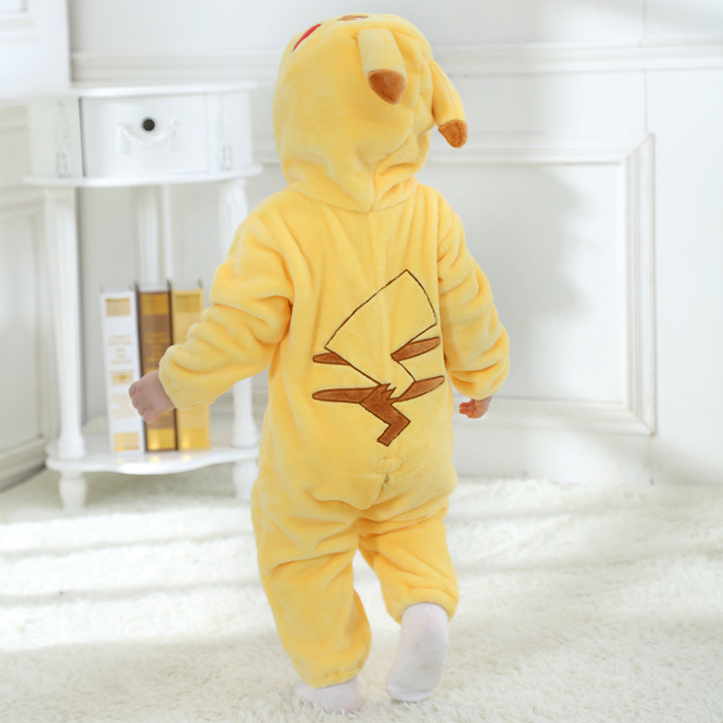 Pokemon Costume 0-5 Y Baby Sno - đánh giá và giá Baby Clothing On Sale