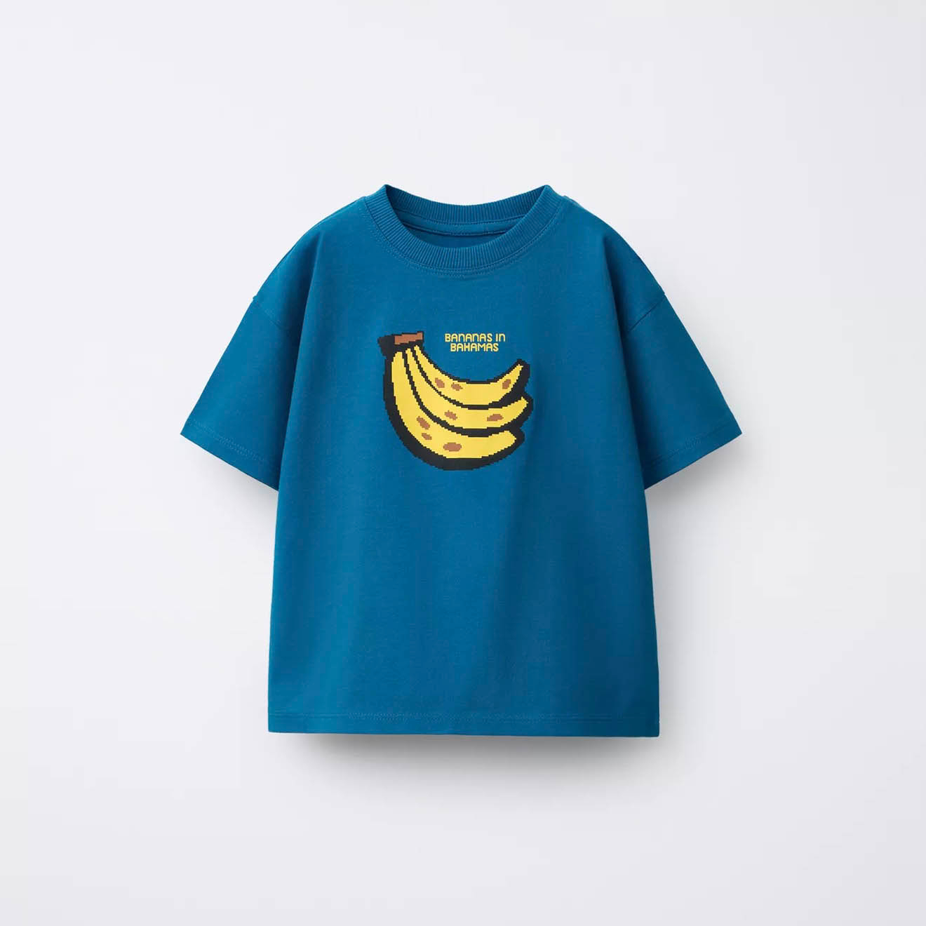 Printed Cartoon T-shirt For Ki - đánh giá và giá Baby Clothing For Summer
