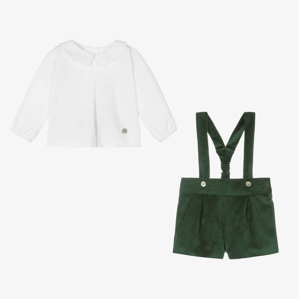 2 Chiếc Con Tây Ban Nha Boutiq - đánh giá và giá Baby Clothing Boutique