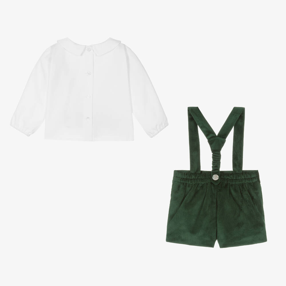 2 Chiếc Con Tây Ban Nha Boutiq - đánh giá và giá Baby Clothing Boutique