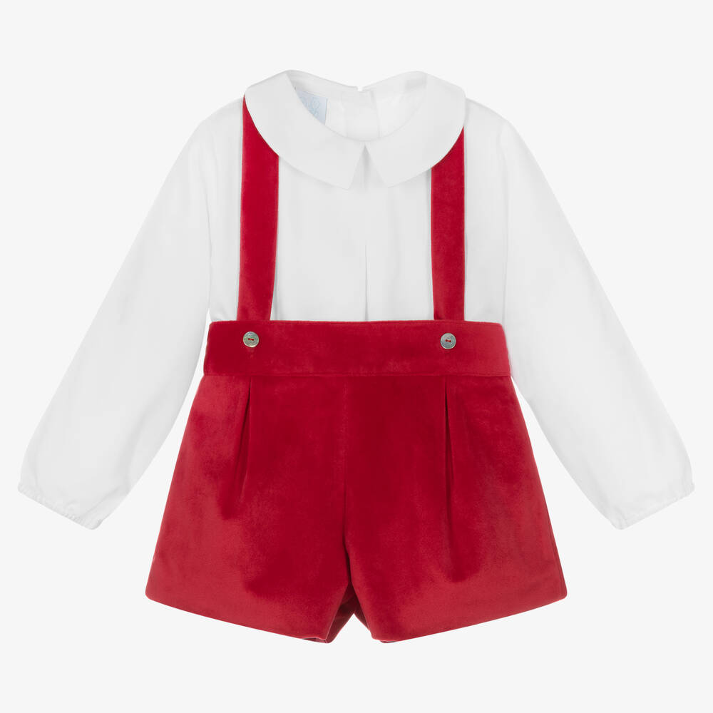 2 Chiếc Con Tây Ban Nha Boutiq - đánh giá và giá Baby Clothing Boutique