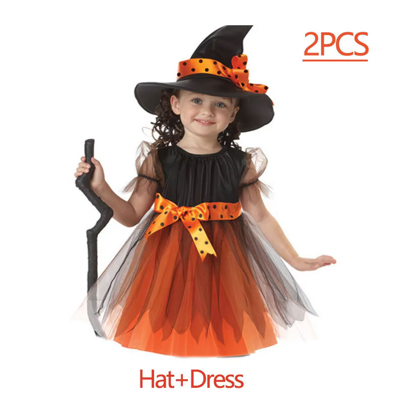 Halloween Costume for Girls Dr - đánh giá và giá Baby Q Clothing