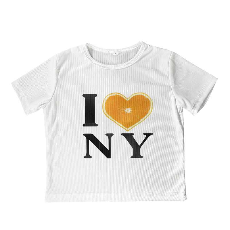 I Love NY New Heart New York W - đánh giá và giá Baby Clothing New York