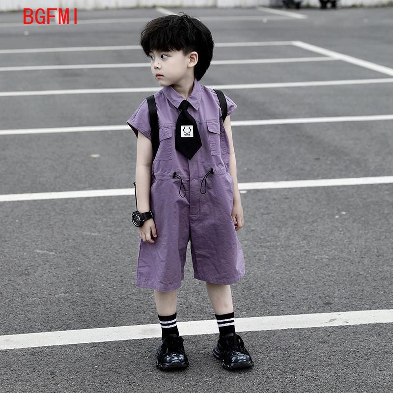Kids Summer Shorts Overalls Ca - đánh giá và giá Baby Clothing For Summer