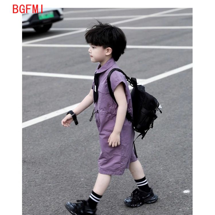 Kids Summer Shorts Overalls Ca - đánh giá và giá Baby Clothing For Summer