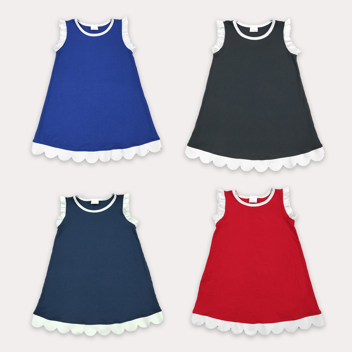 Kids Dress Clothes Baby Girls  - đánh giá và giá Baby Clothing Boutique
