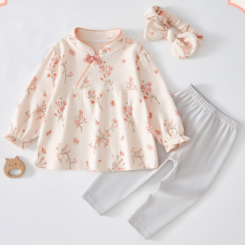 2Piece Spring Fall Infant Girl - đánh giá và giá Baby Clothing Boutique