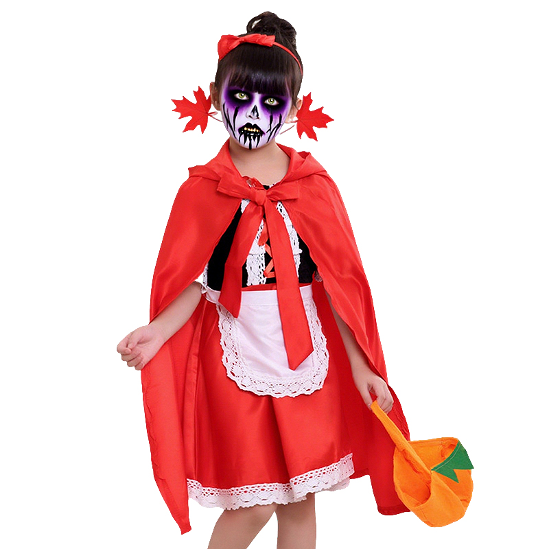 2-12T Halloween Costume for Ki - đánh giá và giá Baby Q Clothing