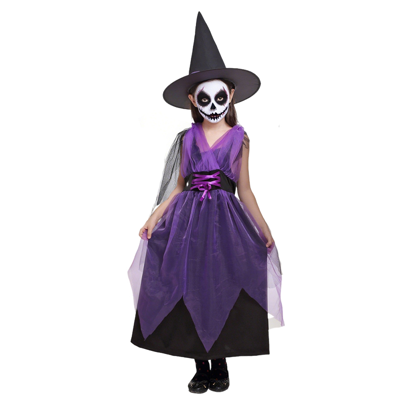 2-12T Halloween Costume for Ki - đánh giá và giá Baby Q Clothing