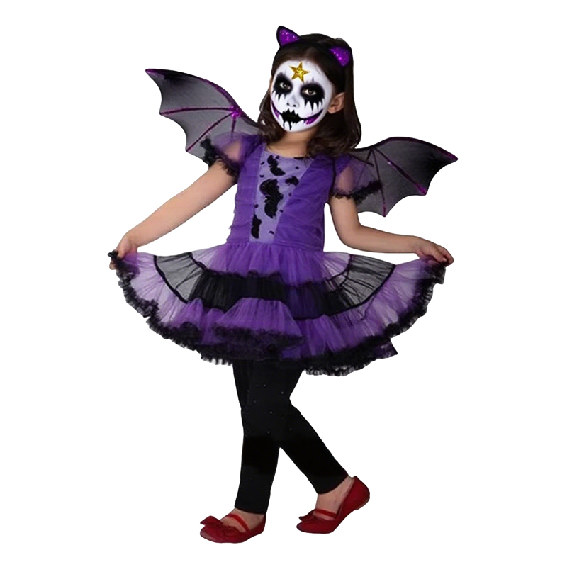 2-12T Halloween Costume for Ki - đánh giá và giá Baby Q Clothing