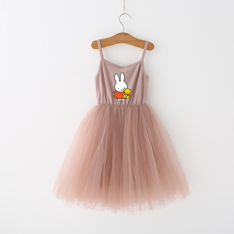 Miffys Children Spaghetti Stra - đánh giá và giá Baby Clothing For Summer
