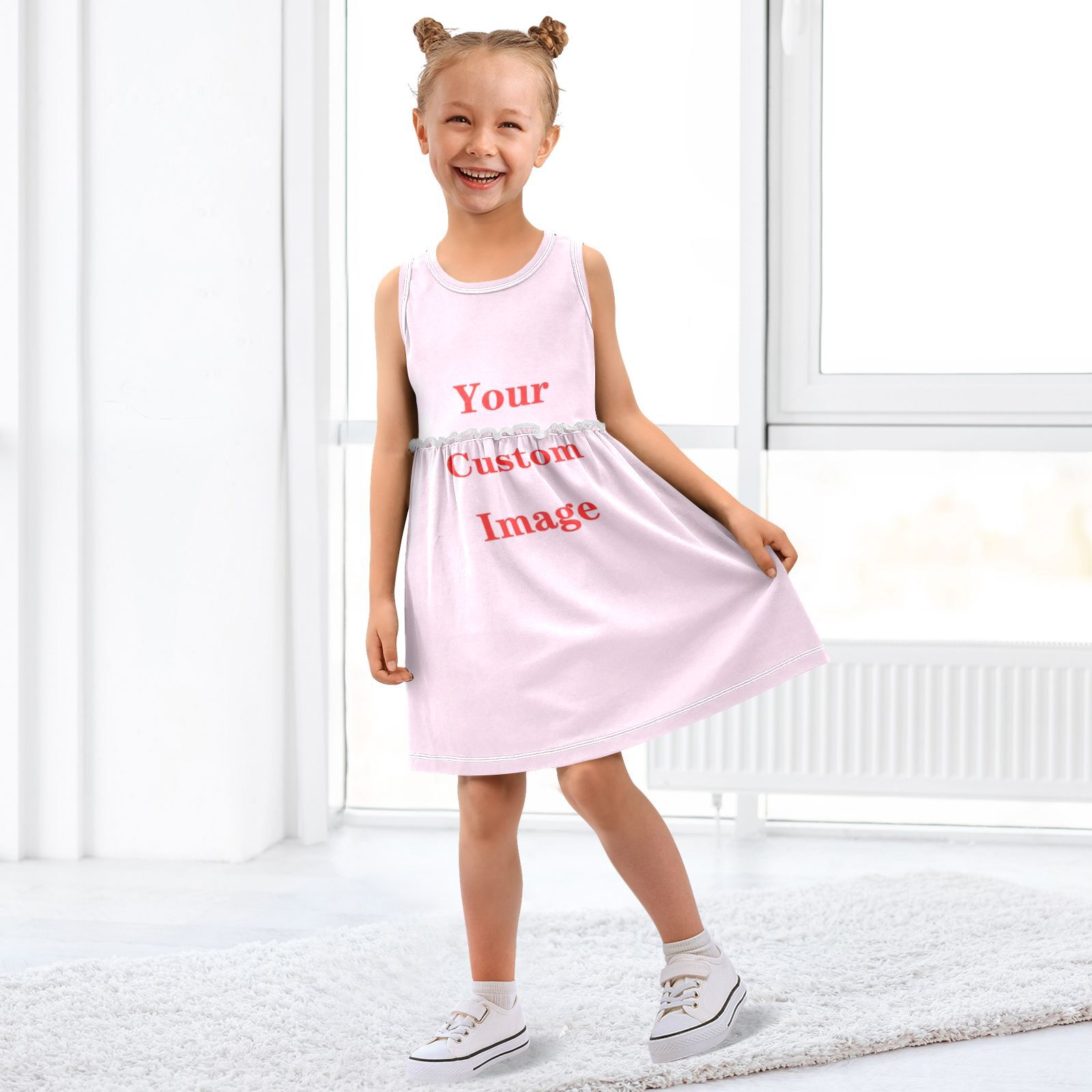 Girls Clothes New Summer Princ - đánh giá và giá Baby Clothing Images