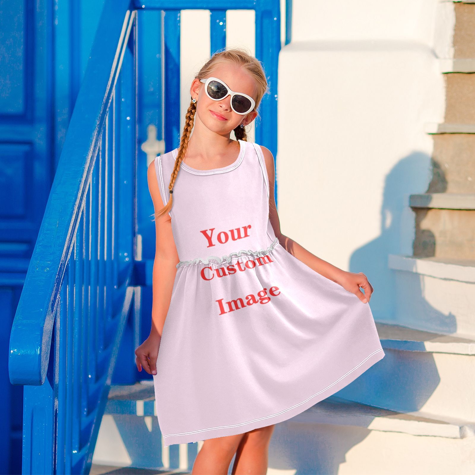 Girls Clothes New Summer Princ - đánh giá và giá Baby Clothing Images