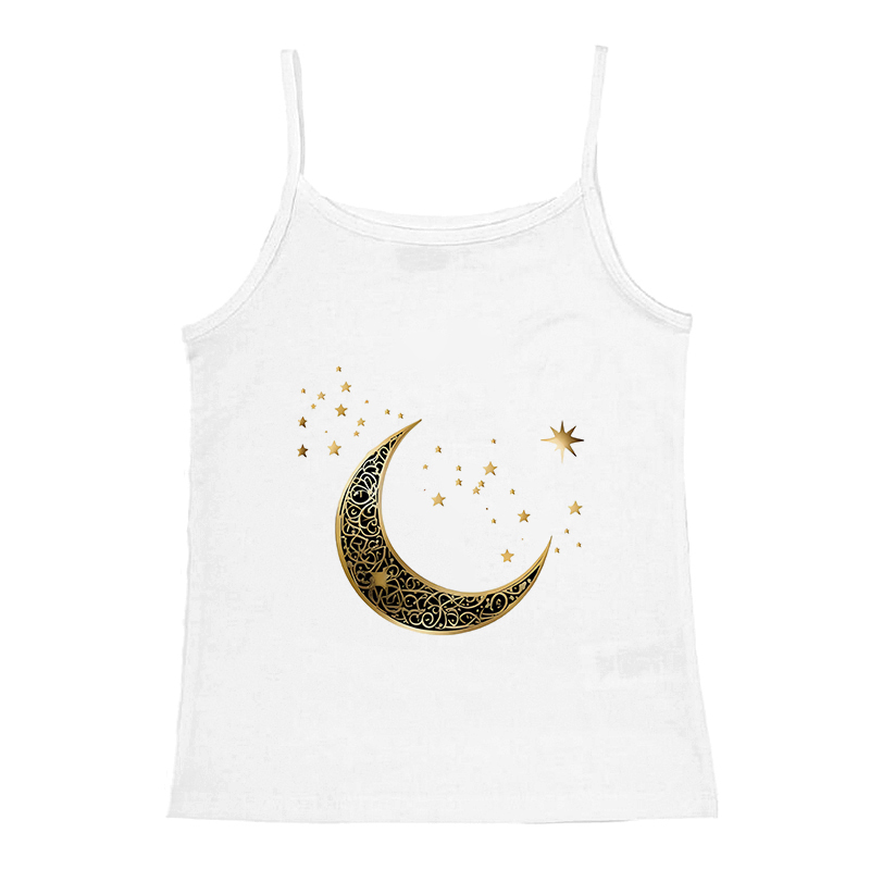 Fashion Moon Stars Graphic Ima - đánh giá và giá Baby Clothing Images