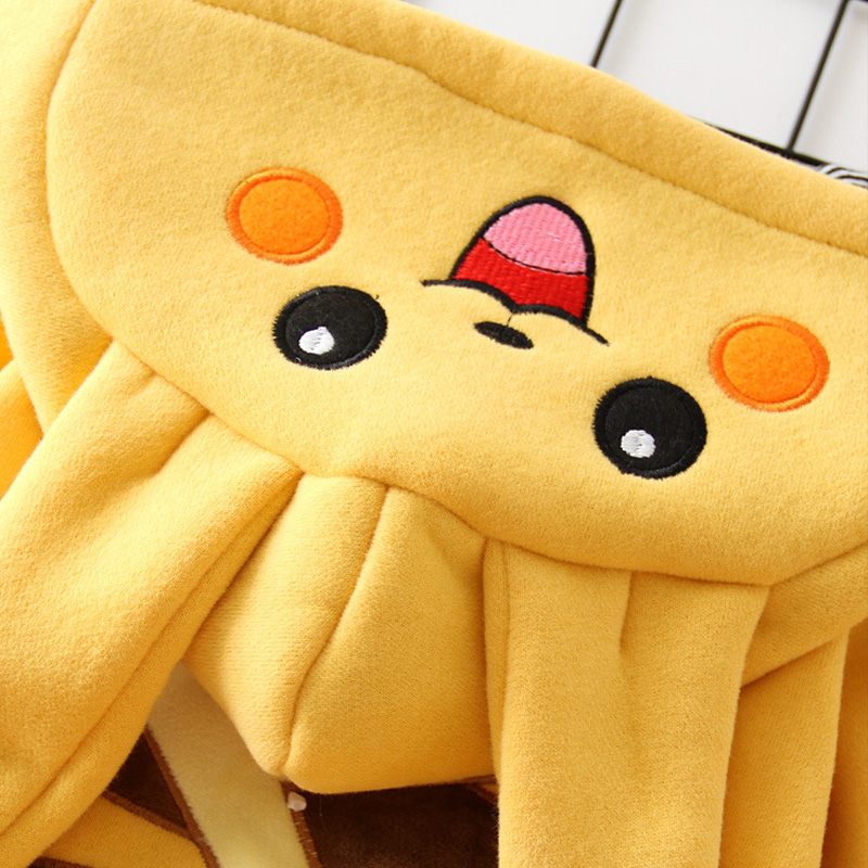 Cartoon Pocket Monsters Baby P - đánh giá và giá Baby Clothing On Sale
