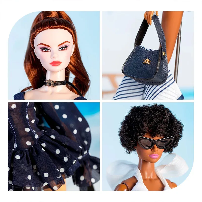 Fashion Island Holiday Series  - đánh giá và giá Baby Clothing Kit
