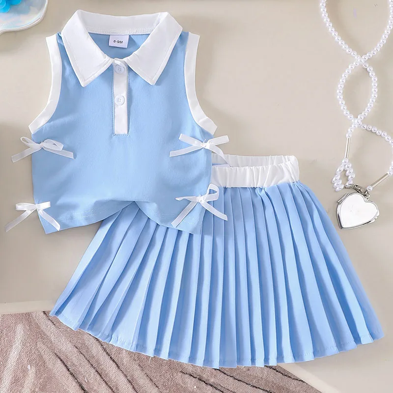 2Piece Summer Baby Clothes Gir - đánh giá và giá Baby Clothing Boutique