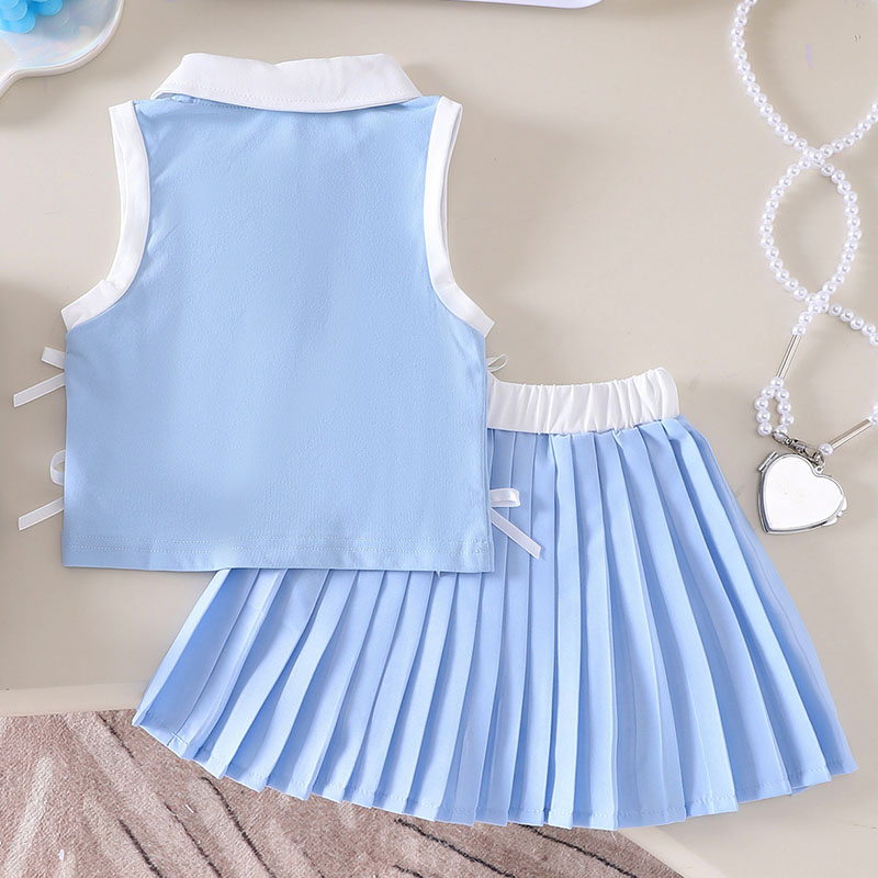 2Piece Summer Baby Clothes Gir - đánh giá và giá Baby Clothing Boutique