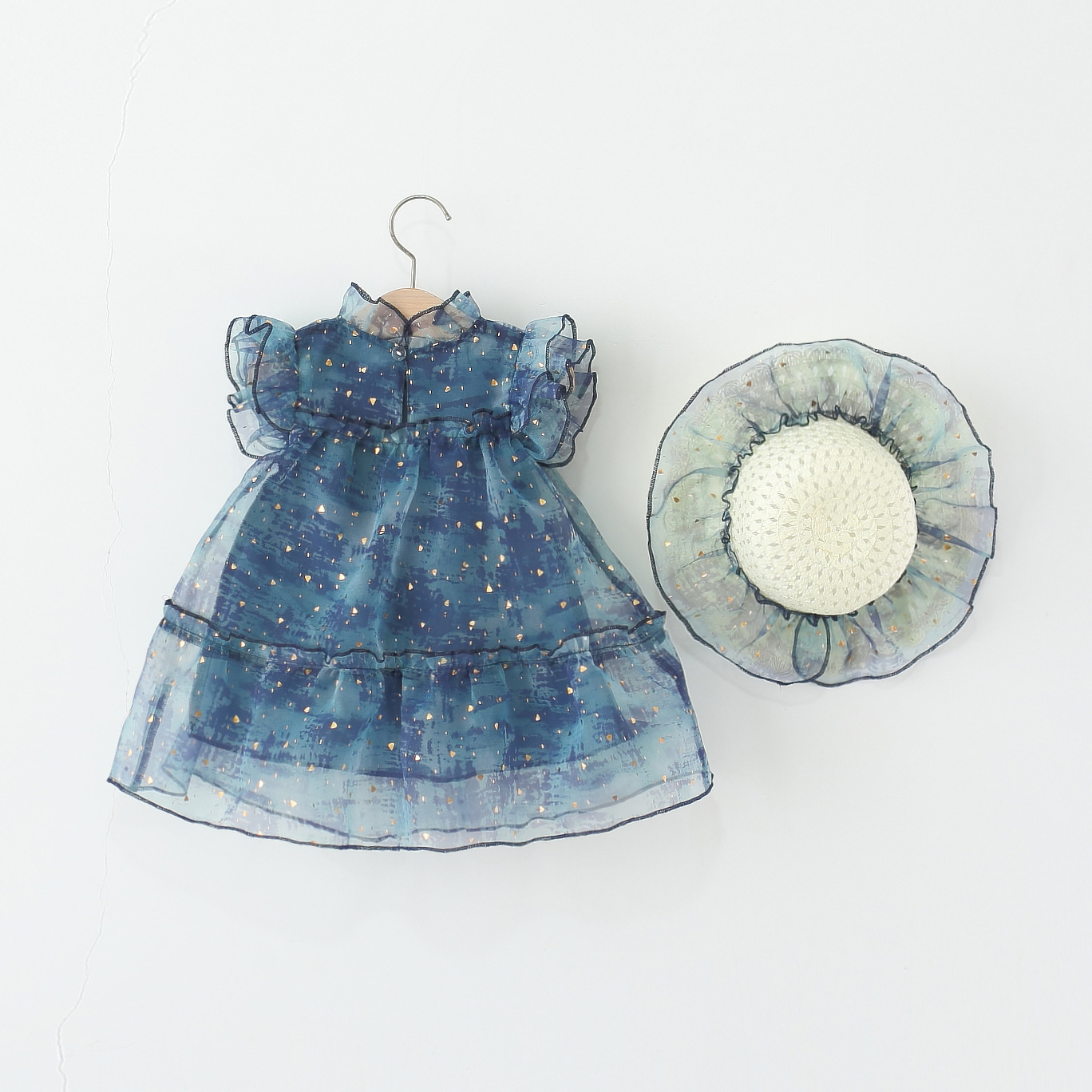 2Piece Summer Clothes Little G - đánh giá và giá Baby Clothing Boutique