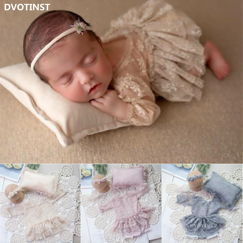 Newborn Photography Props for  - đánh giá và giá Baby Clothing On Sale
