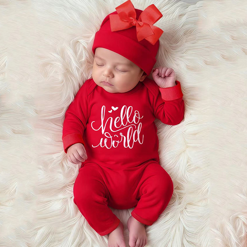 Ylsteed 2Pcs Newborn Photograp - đánh giá và giá Baby Clothing On Sale