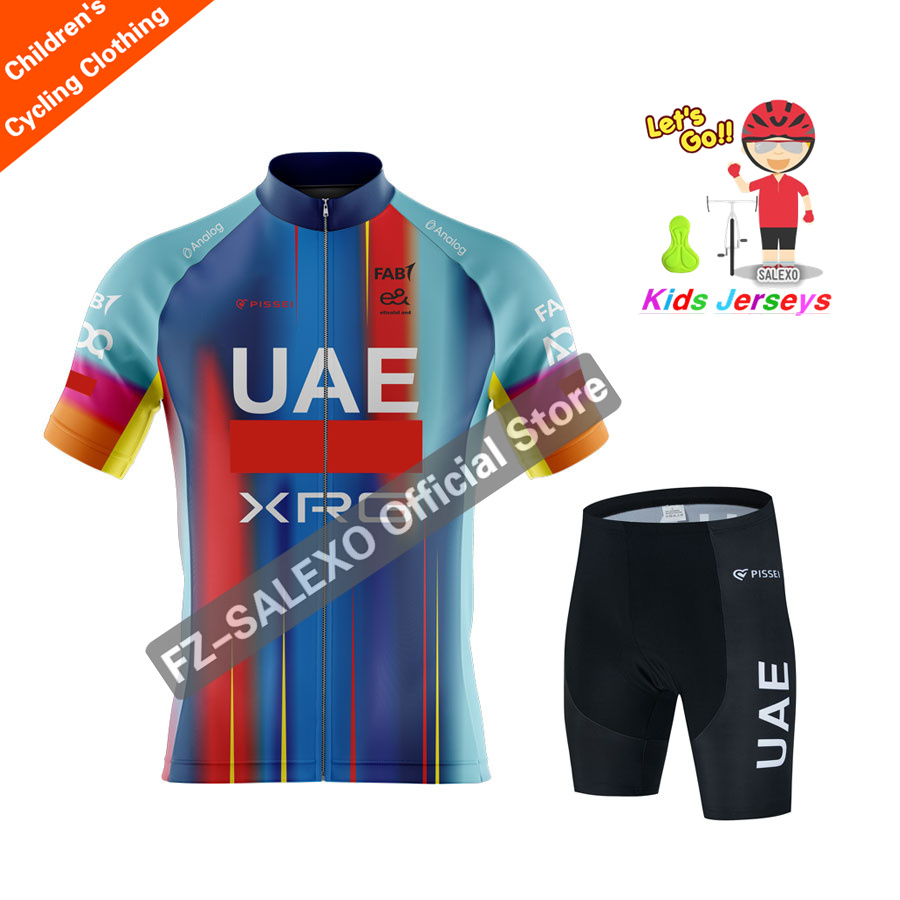 UAE New Baby Kids Cycling Jers - đánh giá và giá Baby Clothing Uae