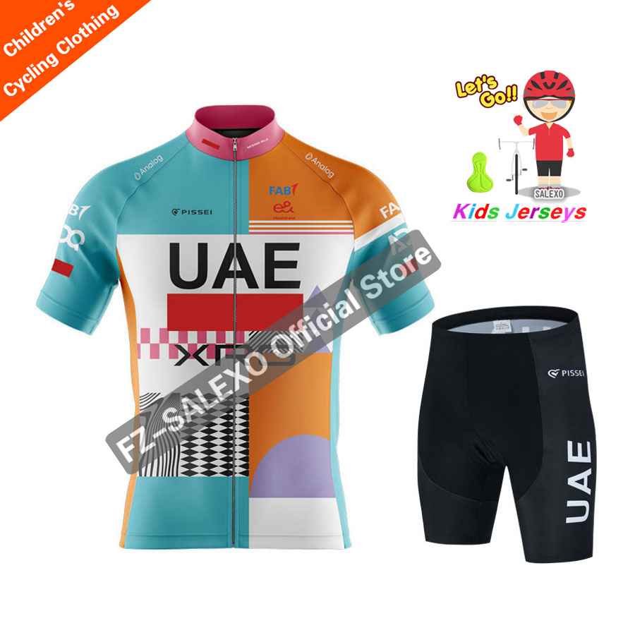 UAE New Baby Kids Cycling Jers - đánh giá và giá Baby Clothing Uae