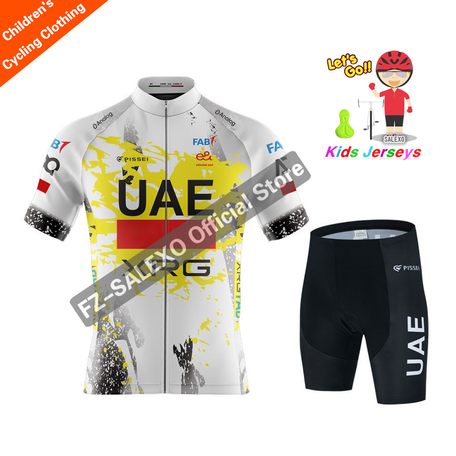 UAE New Baby Kids Cycling Jers - đánh giá và giá Baby Clothing Uae
