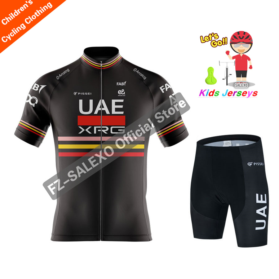 UAE New Baby Kids Cycling Jers - đánh giá và giá Baby Clothing Uae