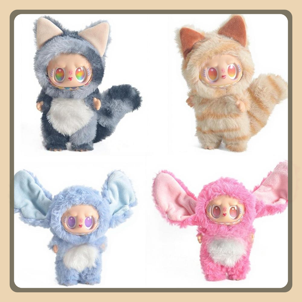 Animal Clothing Dress Up Casua - đánh giá và giá Baby Clothing Kit