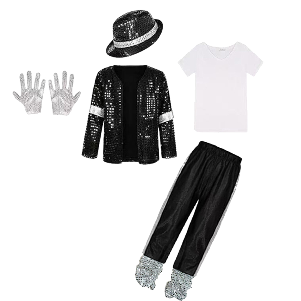 Kids Jackson Pop Star Jackson  - đánh giá và giá Baby Q Clothing