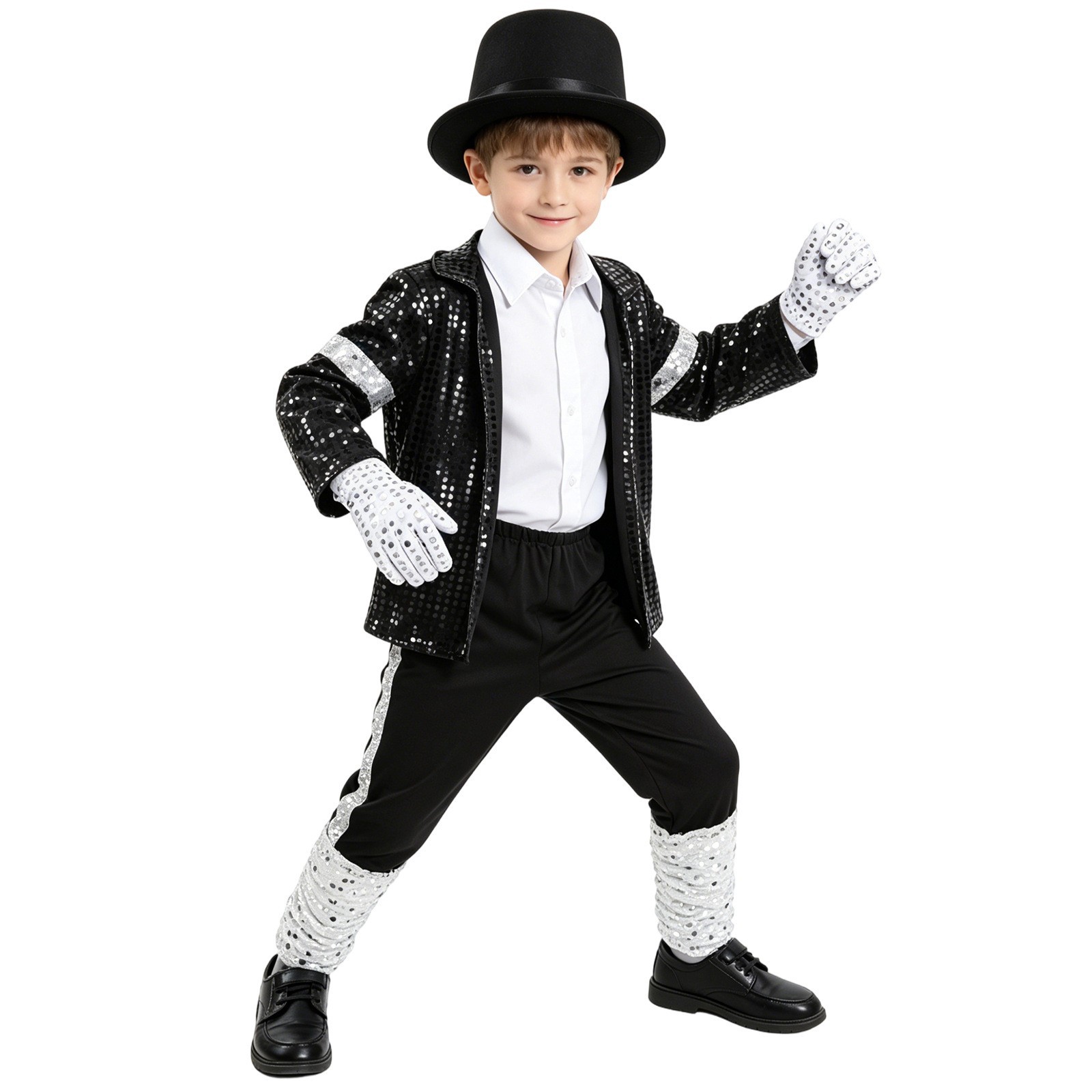 Kids Jackson Pop Star Jackson  - đánh giá và giá Baby Q Clothing