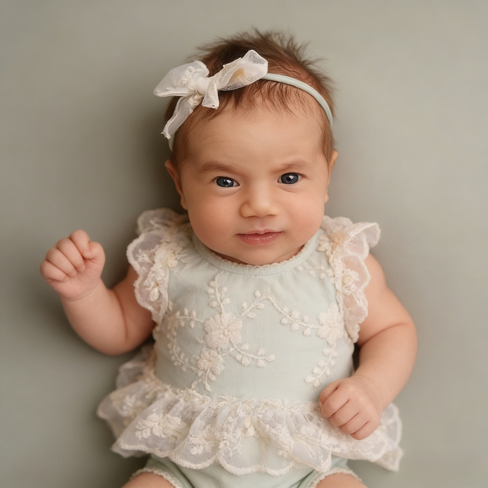 Whimsical Newborn Baby Girl Pa - đánh giá và giá Baby Clothing On Sale