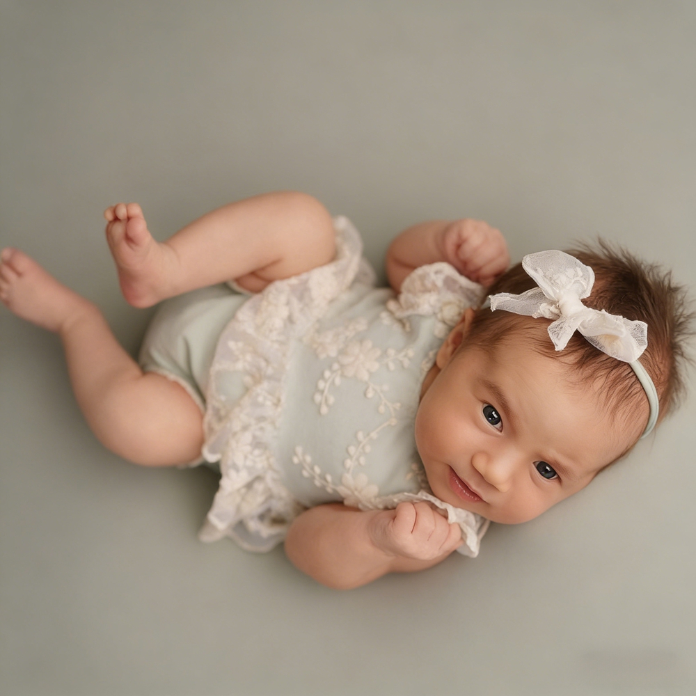 Whimsical Newborn Baby Girl Pa - đánh giá và giá Baby Clothing On Sale