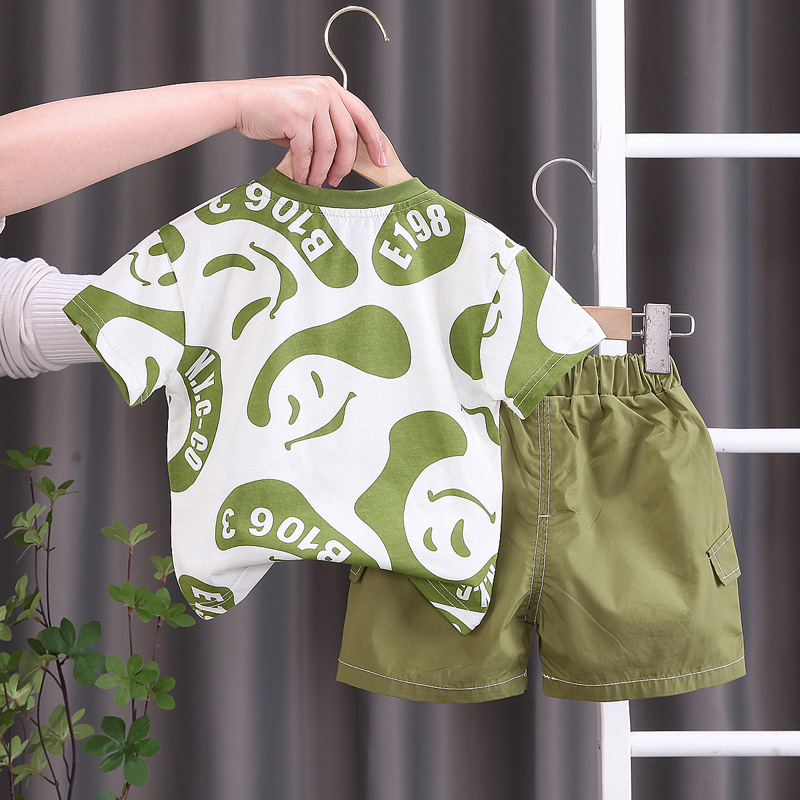 Toddler Summer Clothes for Kid - đánh giá và giá Baby Clothing Boutique